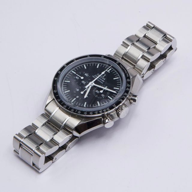 Omega Speedmaster Moonwatch 311.30.42.30.01.006 Image 3